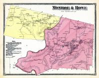 Monroe, Rowe, Franklin County 1871